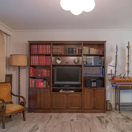 Aiolos Apartmán *