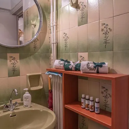 Aiolos Apartmán Atény