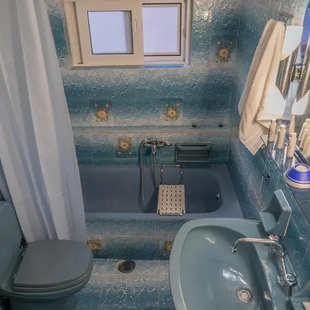 Apartmán Aiolos Atény