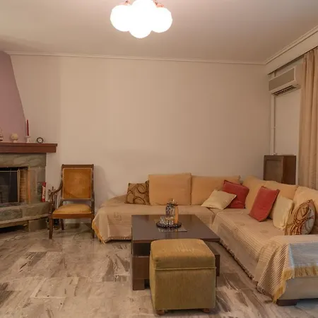 Aiolos Apartmán Atény