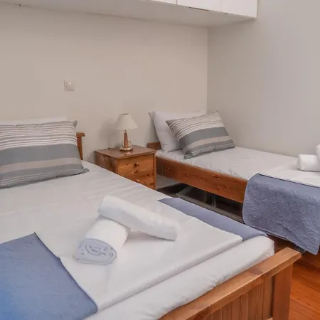 Aiolos Apartmán *